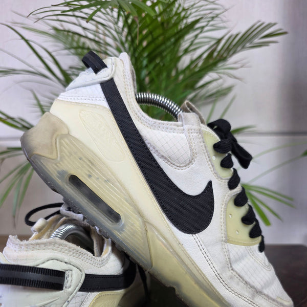 Nike Air Max 90 Terrascape Sail Sea Glass maat 43