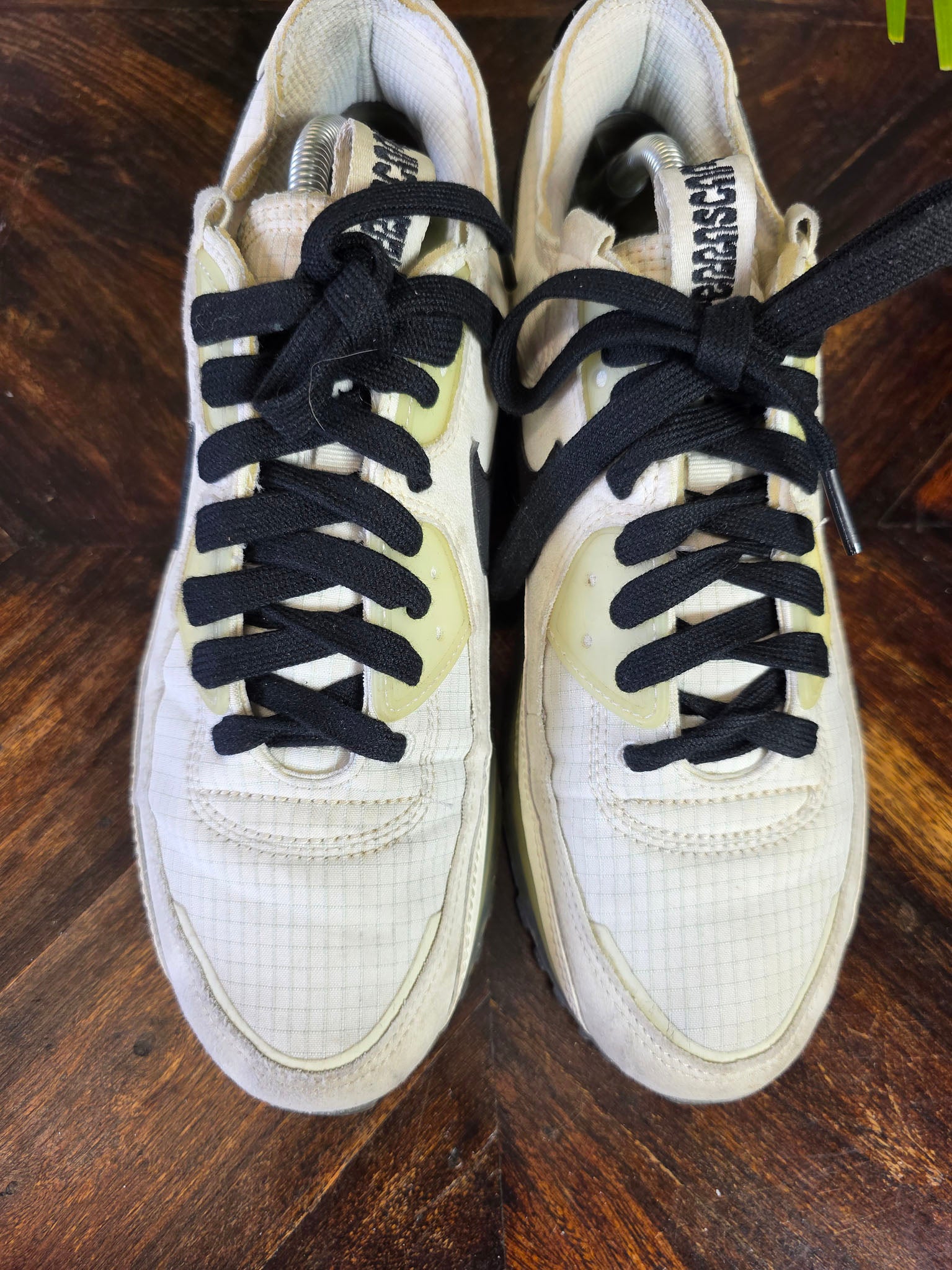 Nike Air Max 90 Terrascape Sail Sea Glass maat 43