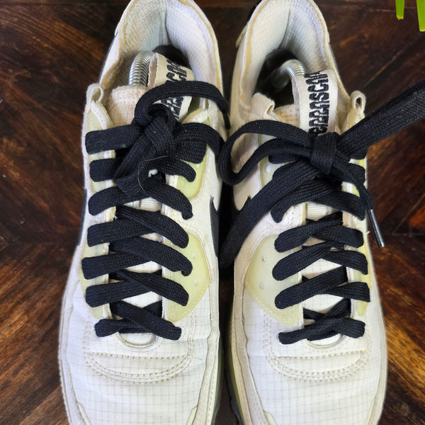 Nike Air Max 90 Terrascape Sail Sea Glass maat 43