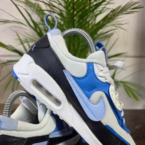 Nike Air Max 90 Futura Cobalt Bliss maat 38