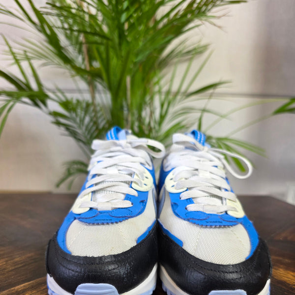 Nike Air Max 90 Futura Cobalt Bliss maat 38