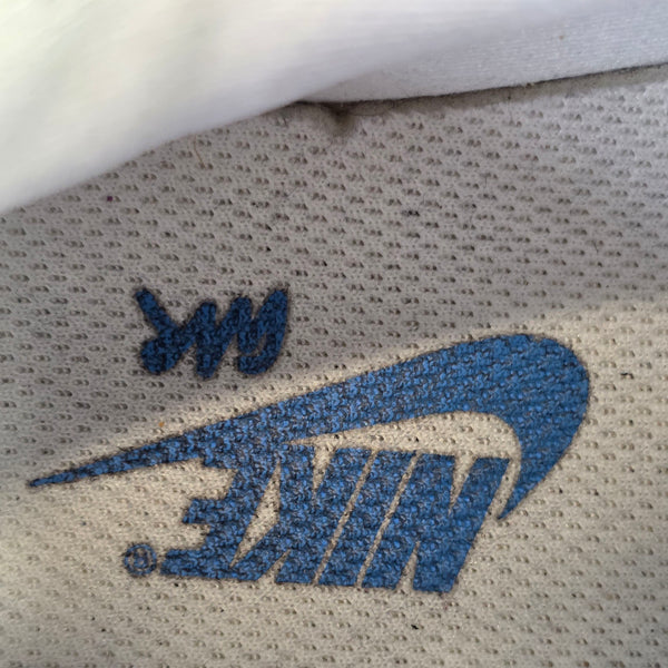 Nike Air Max 90 Futura Cobalt Bliss maat 38