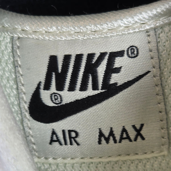 Nike Air Max 1 White Purple maat 44
