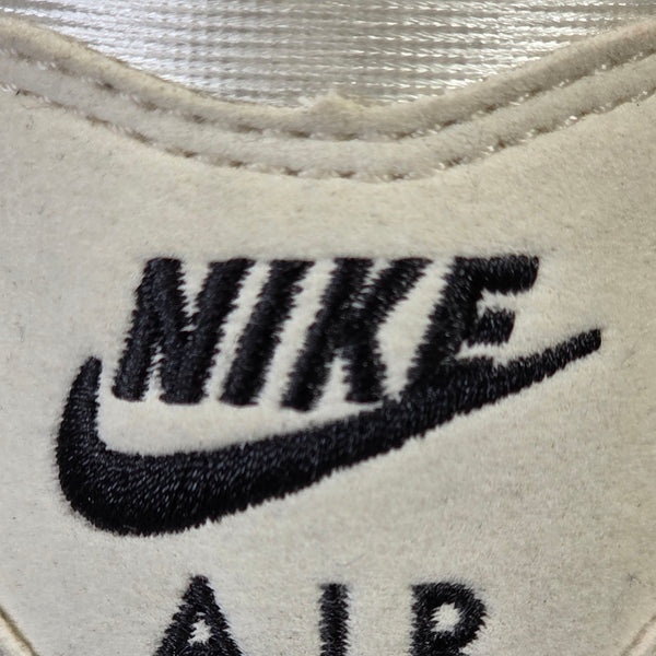 Nike Air Max 1 White Purple maat 44