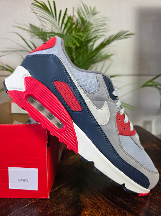 Nike Air Max 90 USA 2024 maat 48,5