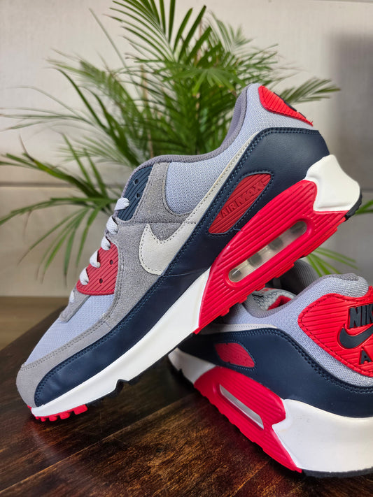 Nike Air Max 90 USA 2024 maat 48,5