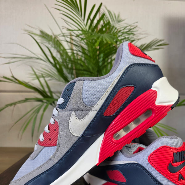 Nike Air Max 90 USA 2024 maat 48,5