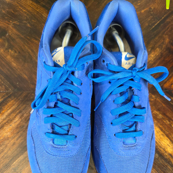 Nike Air Max 1 Tonal Blue maat 46