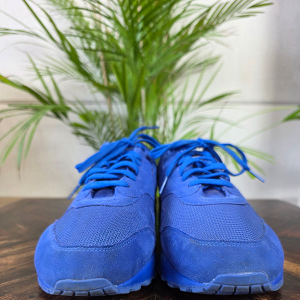 Nike Air Max 1 Tonal Blue maat 46