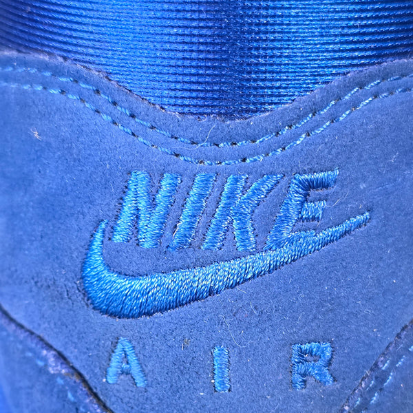 Nike Air Max 1 Tonal Blue maat 46
