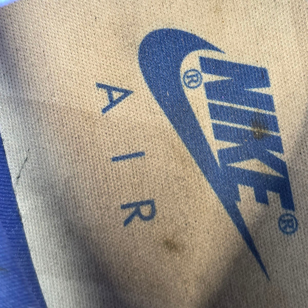 Nike Air Max 1 Tonal Blue maat 46