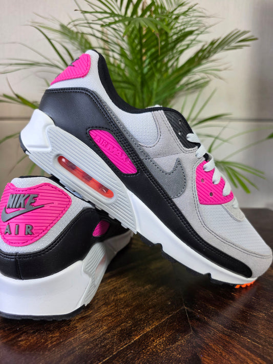 Nike Air Max 90 Dunkin Donuts maat 45,5