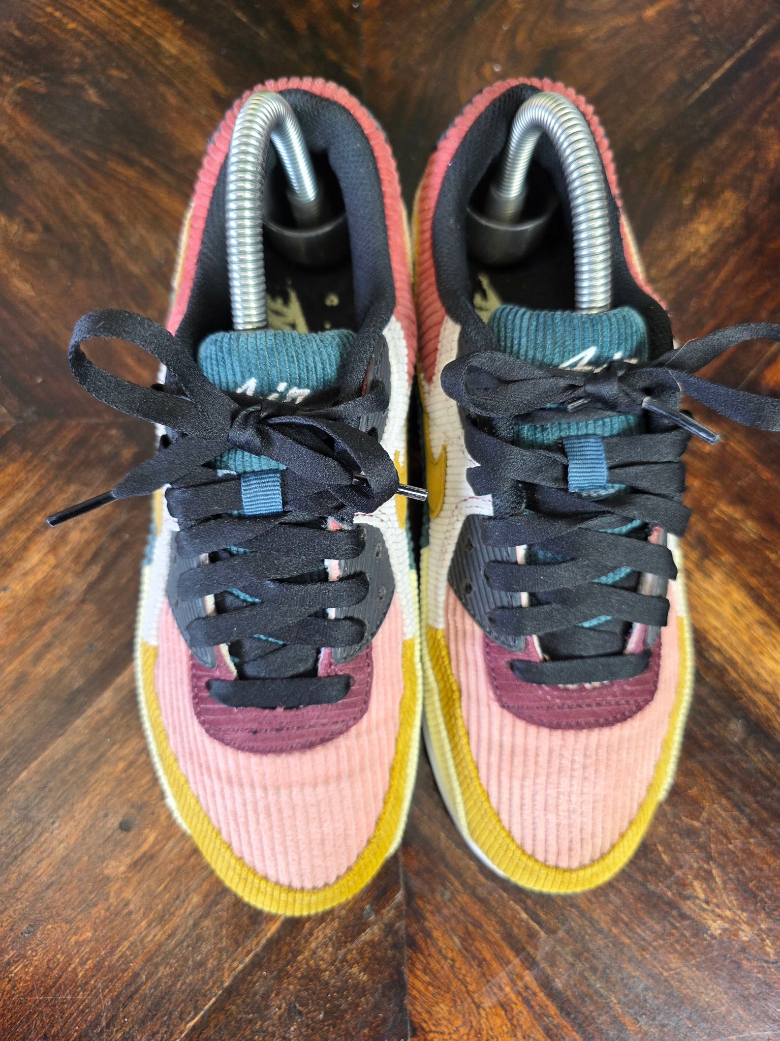 Nike Air Max 90 Multi Corduroy maat 38
