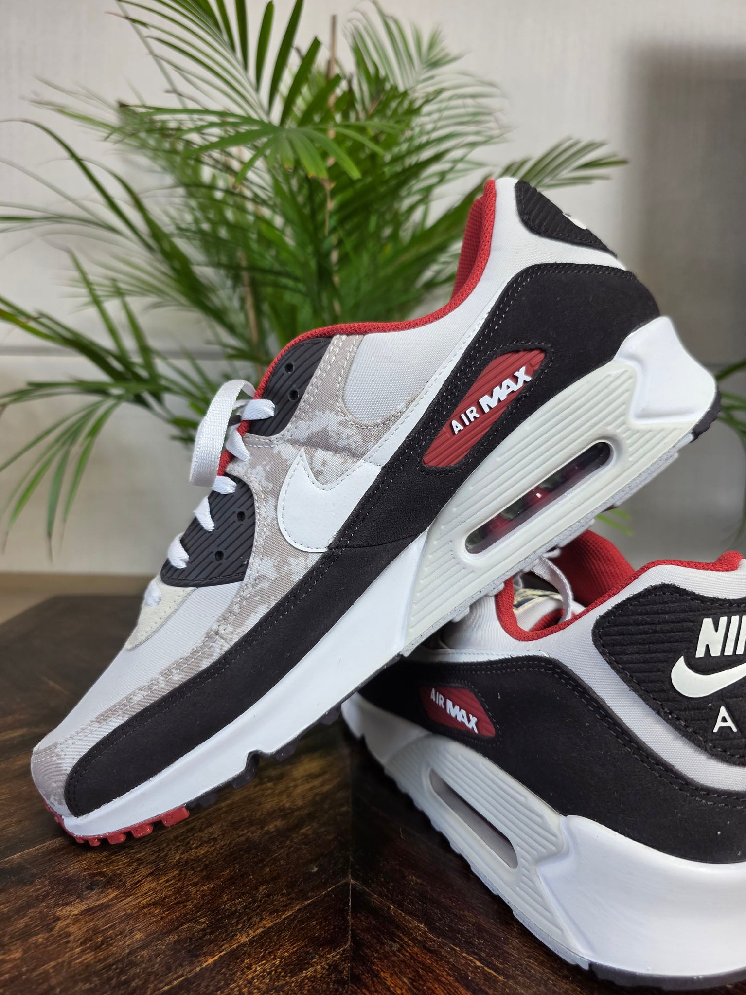 Nike Air Max 90 Social FC maat 49,5