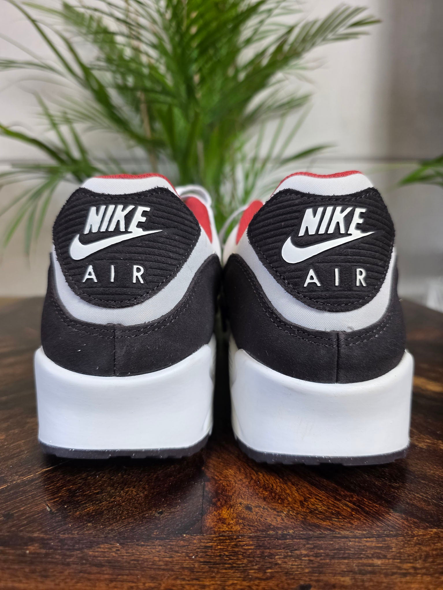 Nike Air Max 90 Social FC maat 49,5