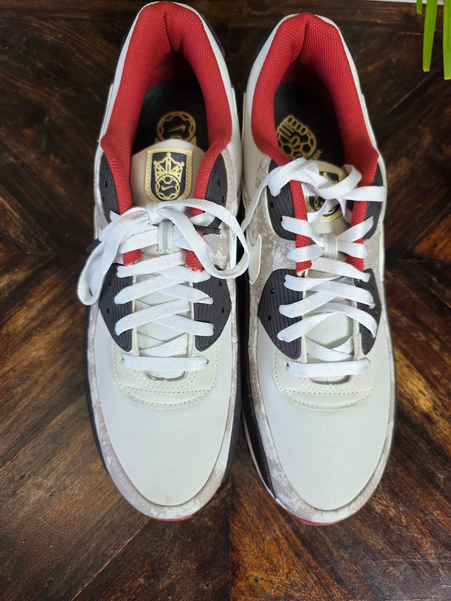 Nike Air Max 90 Social FC maat 49,5