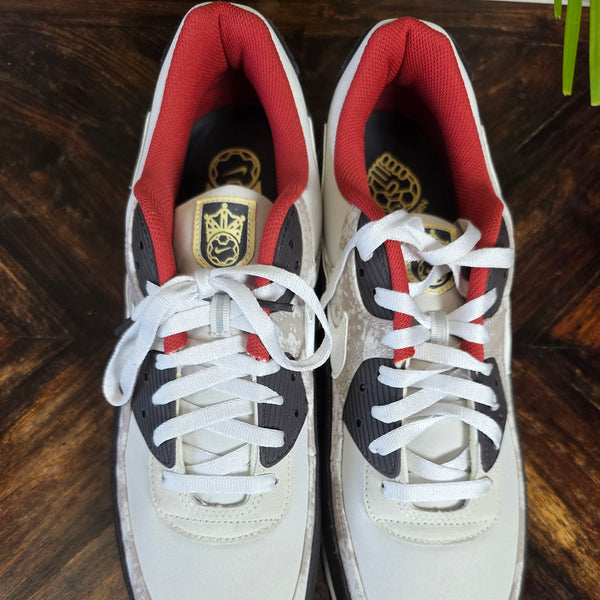 Nike Air Max 90 Social FC maat 49,5