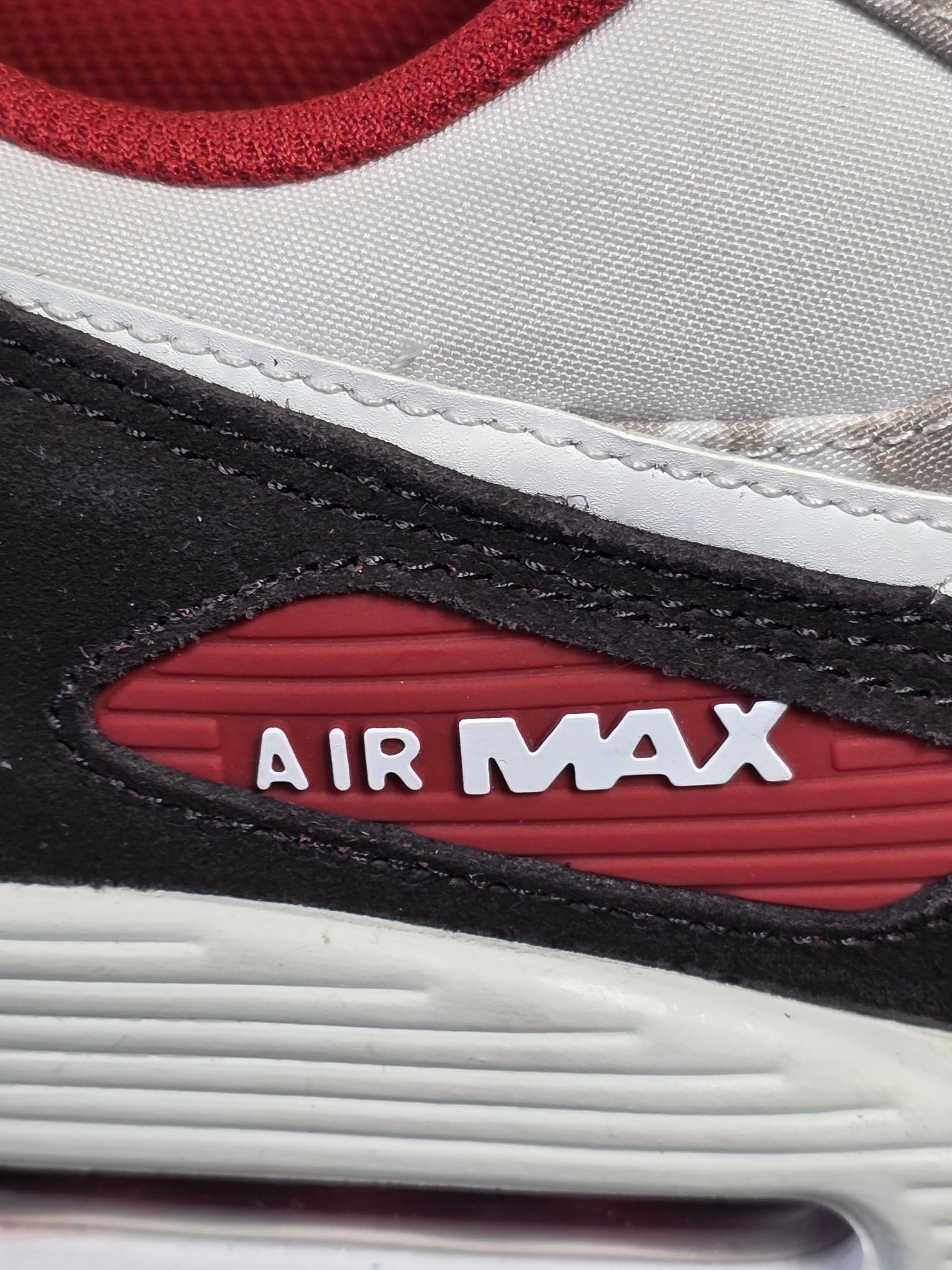 Nike Air Max 90 Social FC maat 49,5