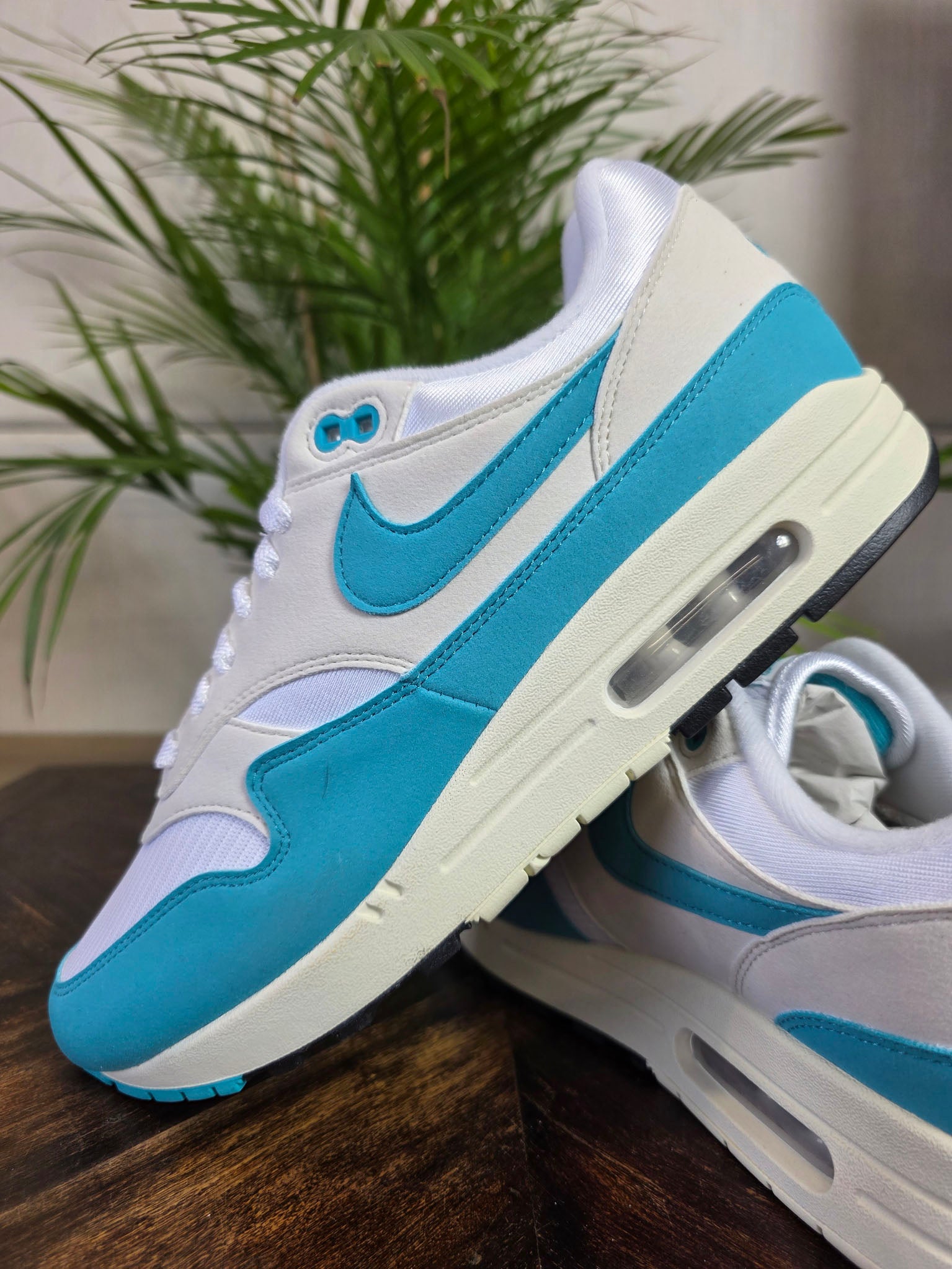 Nike Air Max 1 Dusty Cactus maat 44,5