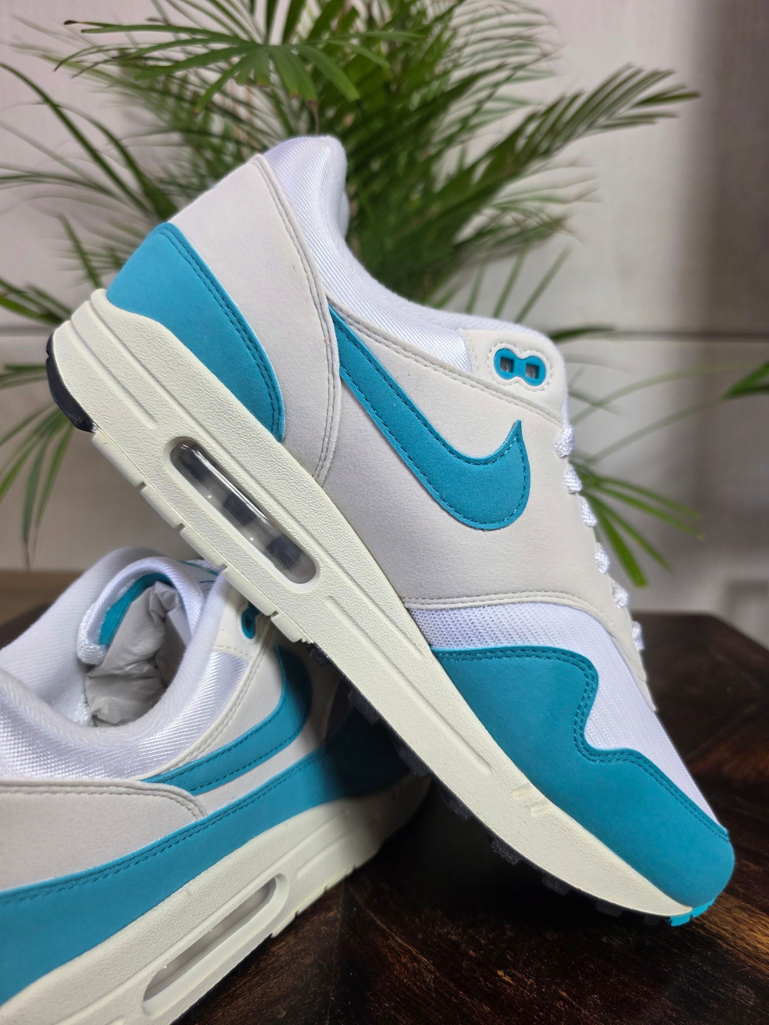 Nike Air Max 1 Dusty Cactus maat 44,5