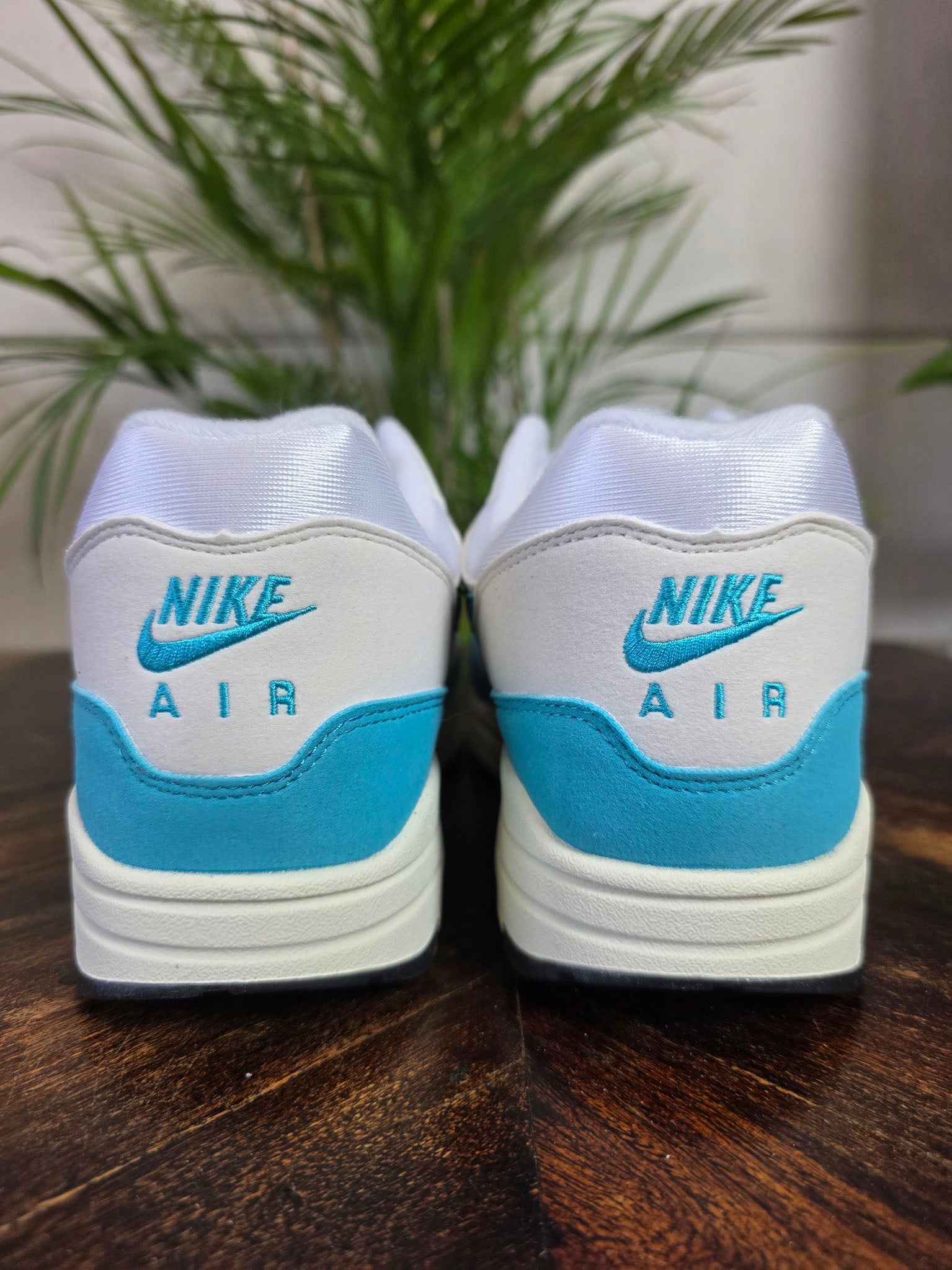 Nike Air Max 1 Dusty Cactus maat 44,5