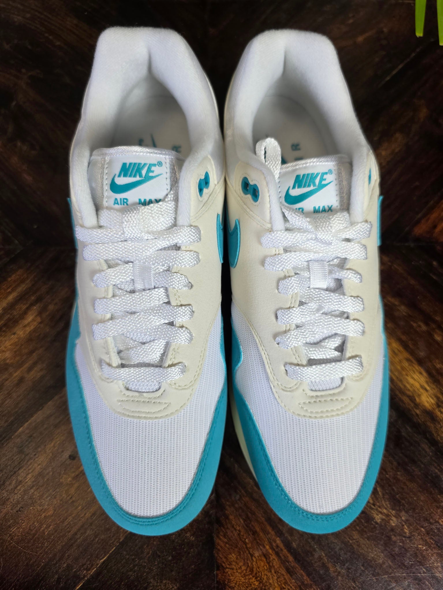 Nike Air Max 1 Dusty Cactus maat 44,5