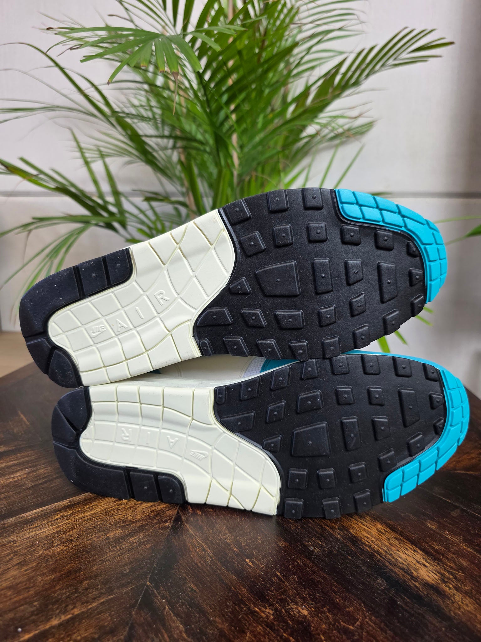 Nike Air Max 1 Dusty Cactus maat 44,5