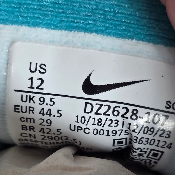 Nike Air Max 1 Dusty Cactus maat 44,5