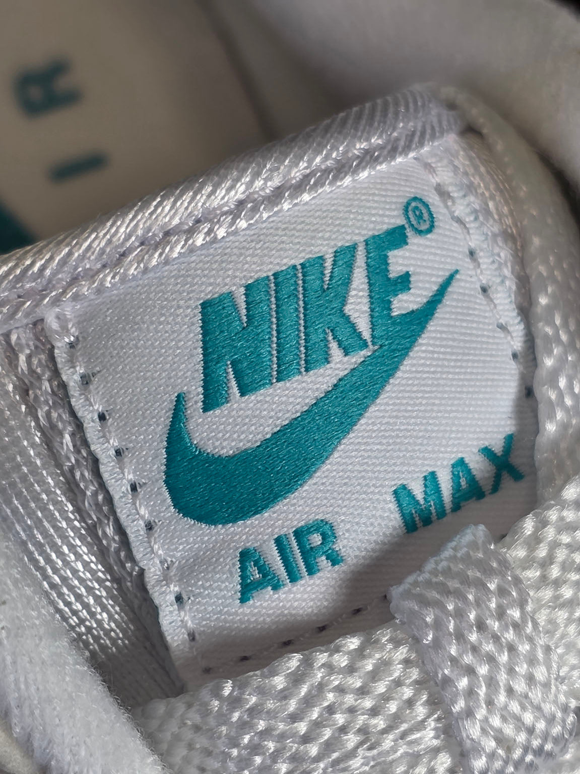 Nike Air Max 1 Dusty Cactus maat 44,5
