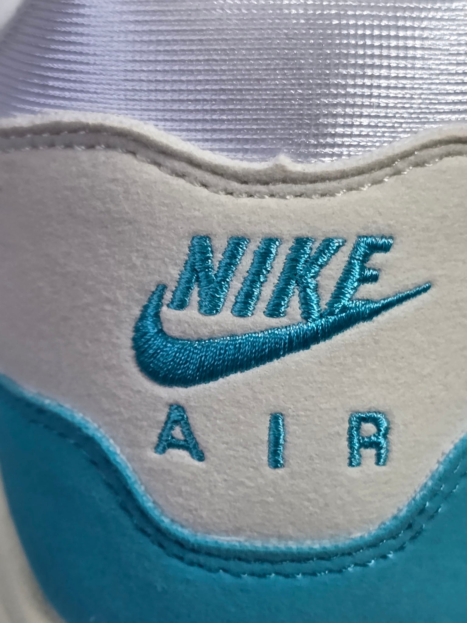 Nike Air Max 1 Dusty Cactus maat 44,5
