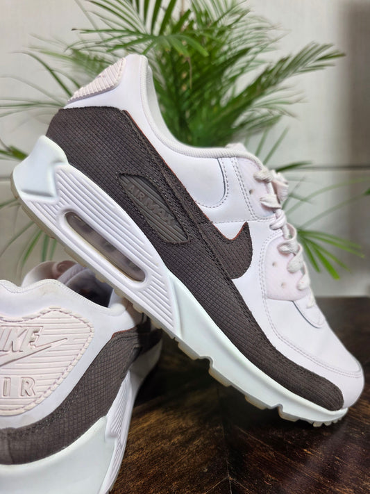 Nike Air Max 90 Brown Tile maat 46