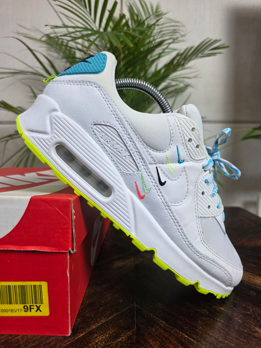 Nike Air Max 90 SE Worldwide Pack maat 42,5