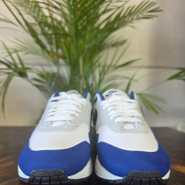Nike Air Max 1 Deep Royal Blue maat 38,5