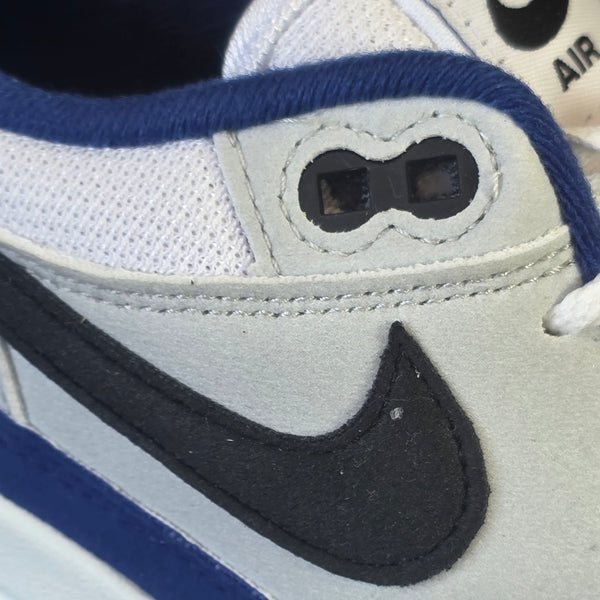 Nike Air Max 1 Deep Royal Blue maat 38,5