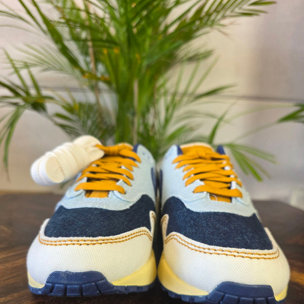 Nike Air Max 1 '87 Denim Aura maat 41