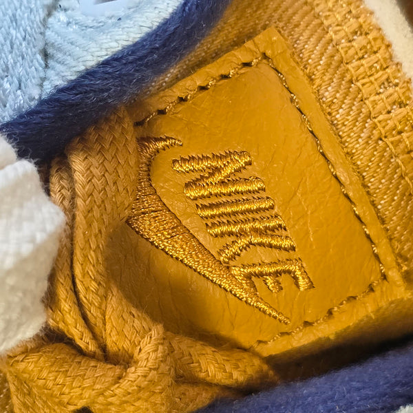 Nike Air Max 1 '87 Denim Aura maat 41