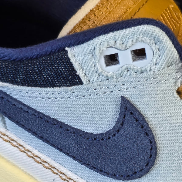 Nike Air Max 1 '87 Denim Aura maat 41
