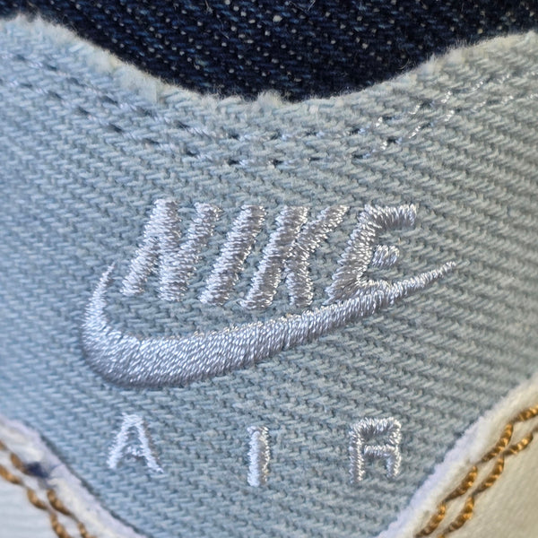 Nike Air Max 1 '87 Denim Aura maat 41
