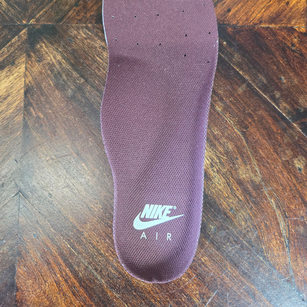Nike Air Max 1 Burgundy Crush maat 46