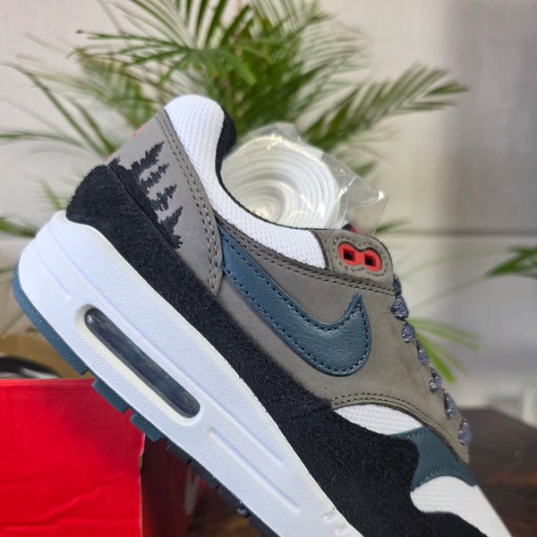 Nike Air Max 1 PRM Escape State Blue maat 38,5