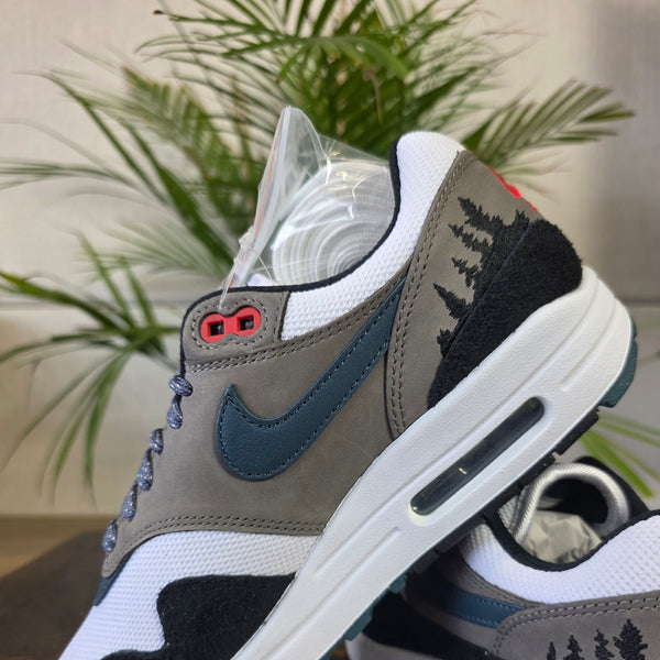 Nike Air Max 1 PRM Escape State Blue maat 38,5