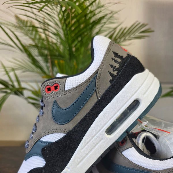 Nike Air Max 1 PRM Escape State Blue maat 38,5