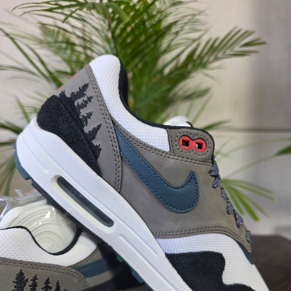 Nike Air Max 1 PRM Escape State Blue maat 38,5