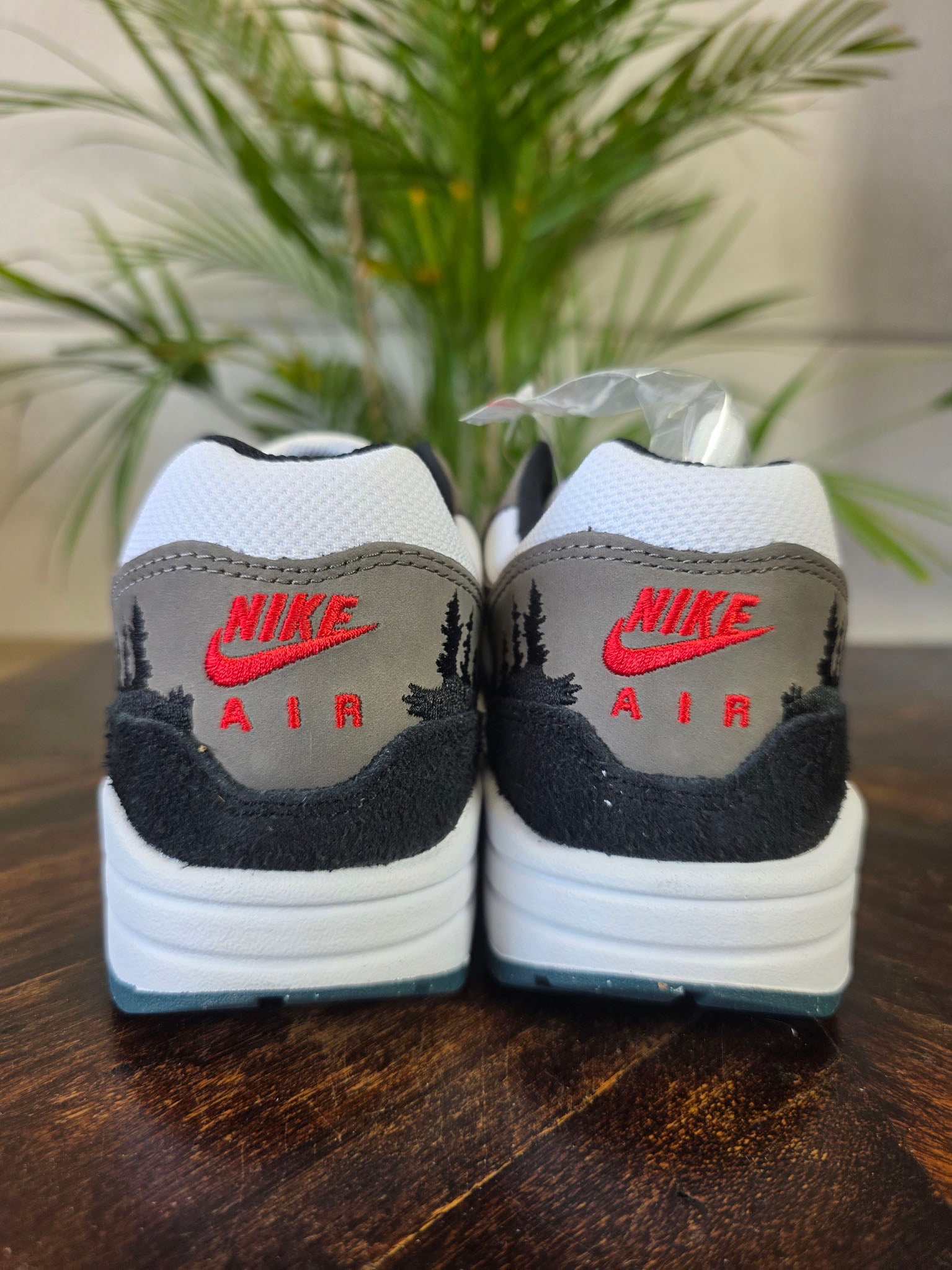 Nike Air Max 1 PRM Escape State Blue maat 38,5