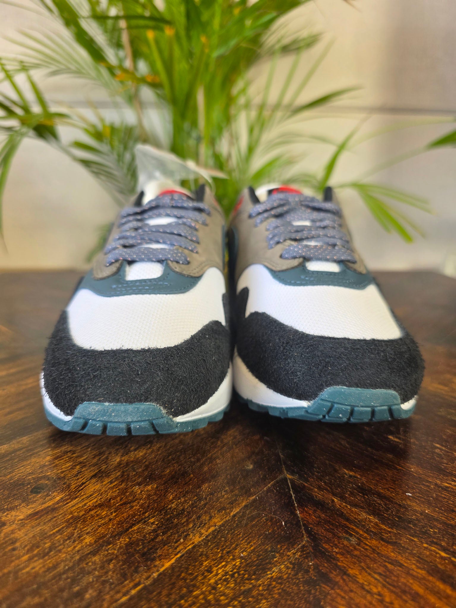 Nike Air Max 1 PRM Escape State Blue maat 38,5