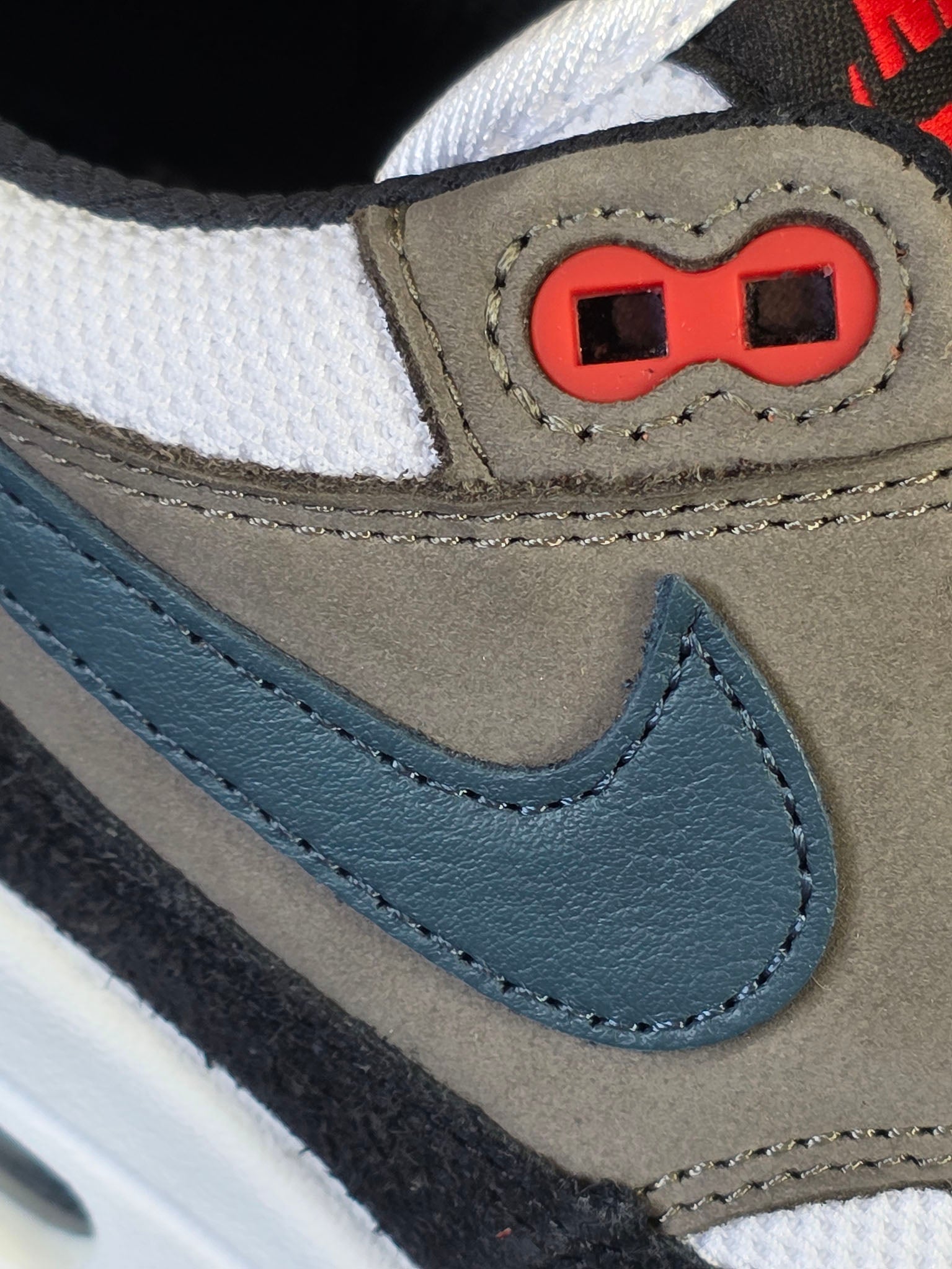 Nike Air Max 1 PRM Escape State Blue maat 38,5