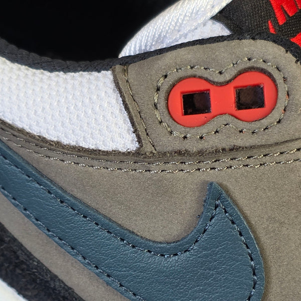 Nike Air Max 1 PRM Escape State Blue maat 38,5