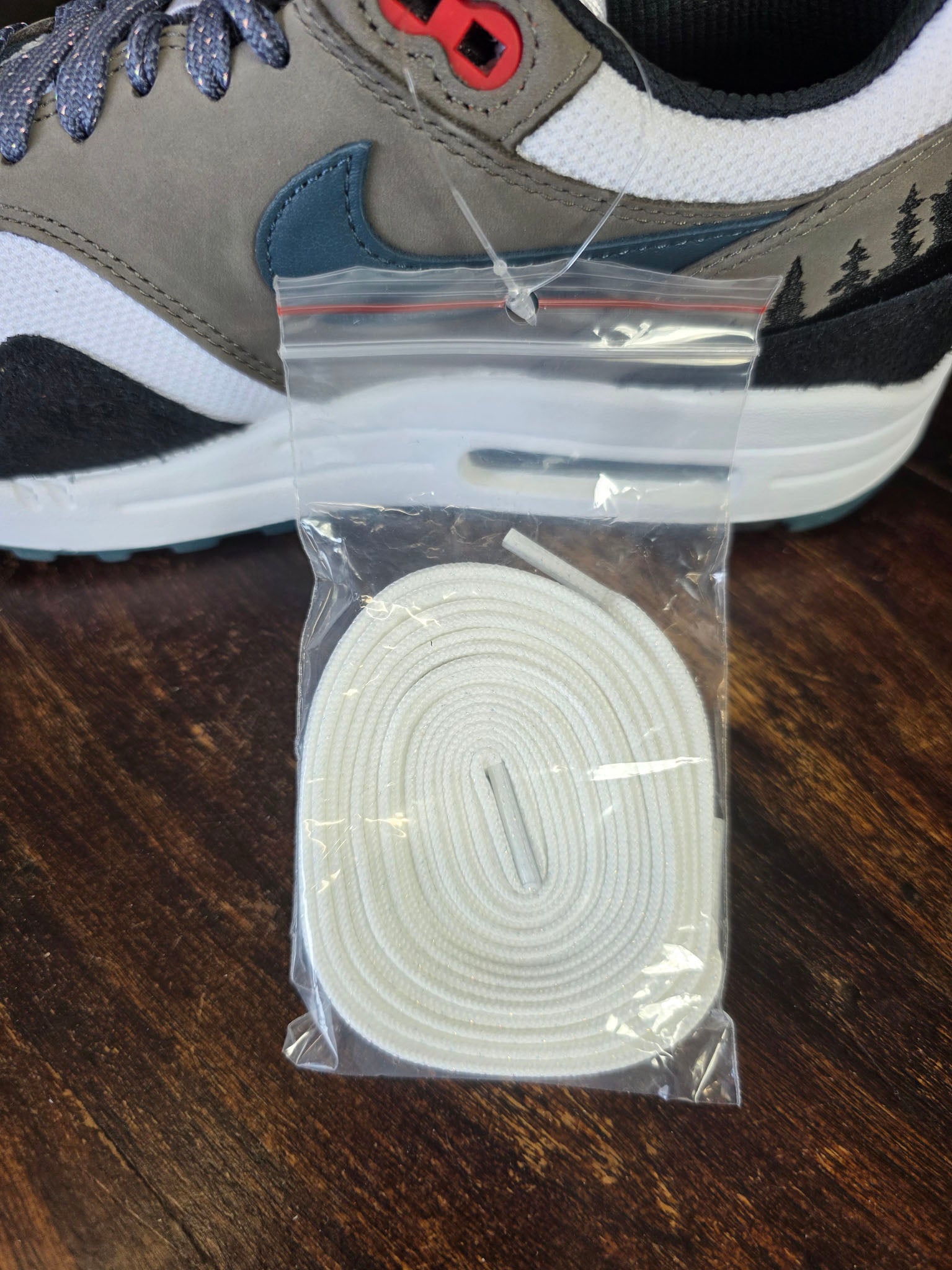 Nike Air Max 1 PRM Escape State Blue maat 38,5