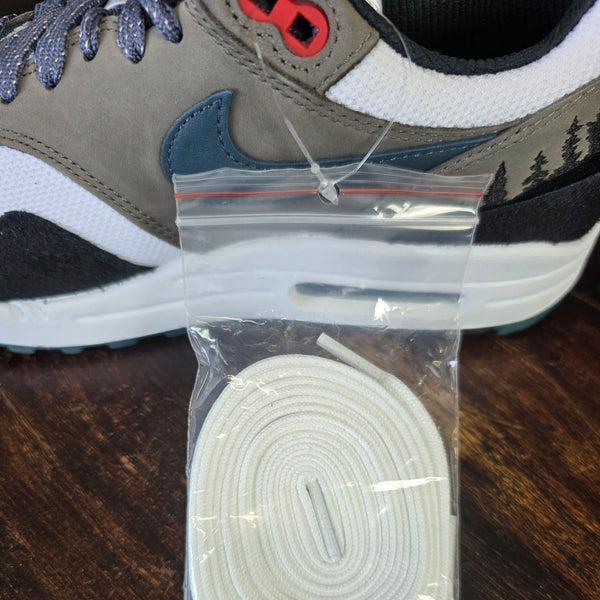 Nike Air Max 1 PRM Escape State Blue maat 38,5