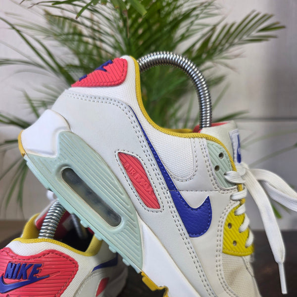 Nike Air Max 90 Pistachio Frost maat 37,5
